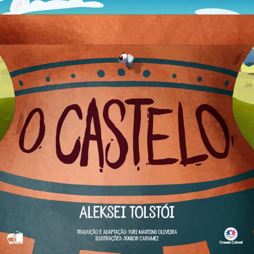 O Castelo | Ciranda Cultural