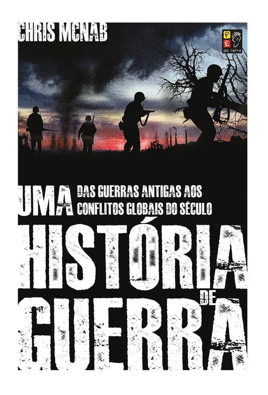 UMA HISTORIA DE GUERRA