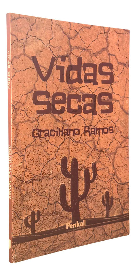 Vidas Secas| Graciliano Ramos | Penkal