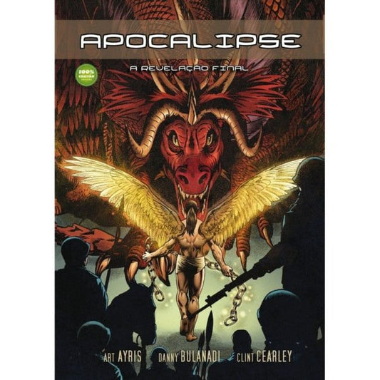 APOCALIPSE A REVELAÇÃO FINAL