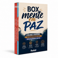 Box mente em paz | Equipe Teológica Penkal