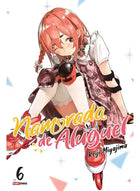 Namorada de Aluguel | Vol.6 | Reiji Miyajima