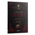 A Paz do Diabo | Equipe Teológica Penkal