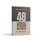48 leis das promessas de Deus | Equipe Teológica Penkal