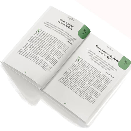 365 dias com Spurgeon - Leituras Diárias por Charles Spurgeon -  Reflexões diárias para Viver na Presença de Deus