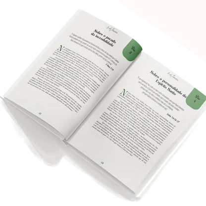 365 dias com Spurgeon - Leituras Diárias por Charles Spurgeon -  Reflexões diárias para Viver na Presença de Deus