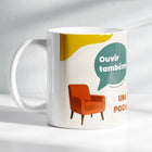 Caneca - Conversas Desafiadoras Entre Casais