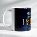 Caneca - Estudando a Bíblia de Genesis a Apocalipse
