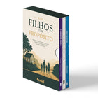 Box Filhos Com Propósito | Equipe Teológica Penkal
