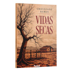 Vidas secas | Graciliano Ramos| 96 páginas