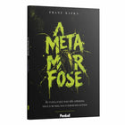 A metamorfose | Franz Kafka | edição 2