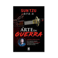 A Arte Da Guerra | Edição Comentada | Sun Tzu