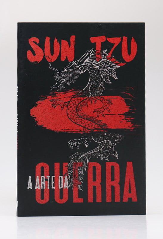 A Arte da Guerra | Sun Tzu