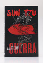 A Arte da Guerra | Sun Tzu