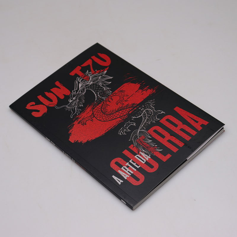 A Arte da Guerra | Sun Tzu
