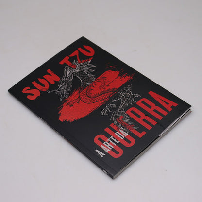 A Arte da Guerra | Sun Tzu