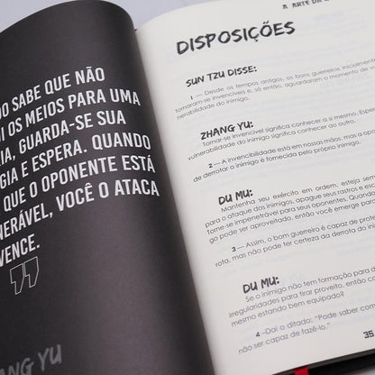 A Arte da Guerra | Sun Tzu