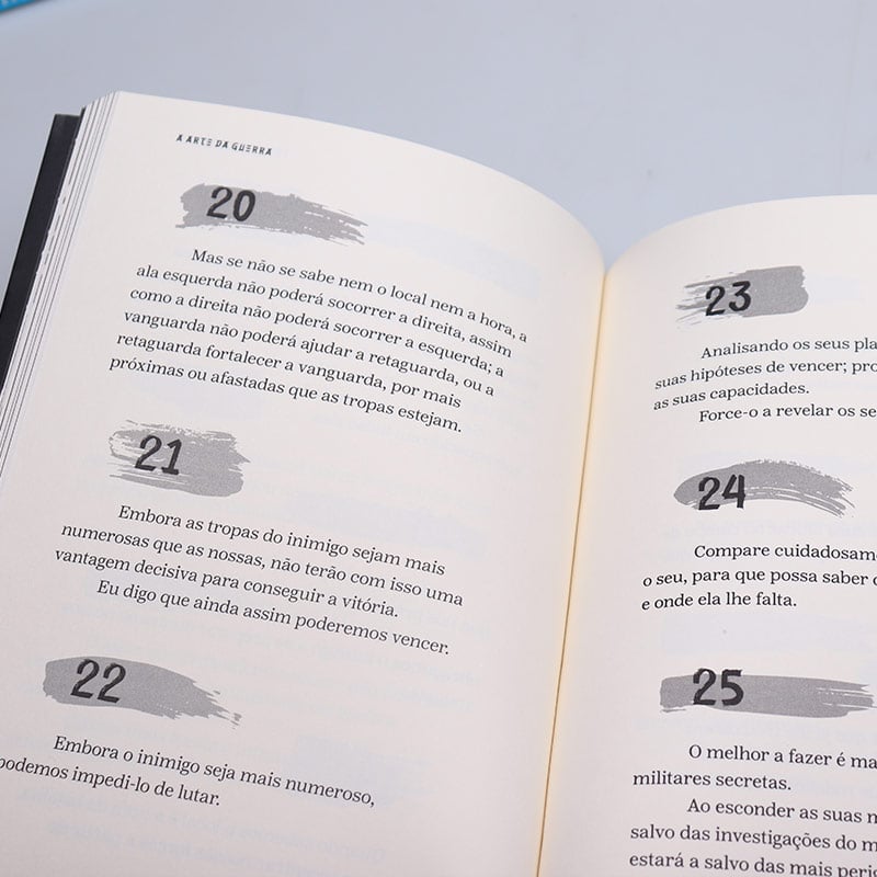 A Arte da Guerra | Sun Tzu | Faro