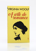 A Arte do Romance | Edição de Bolso | Virginia Woolf