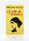 A Arte do Romance | Edição de Bolso | Virginia Woolf