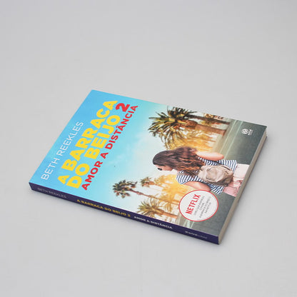 A Barraca do Beijo 2 | Beth Reekles