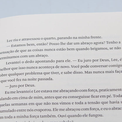 A Barraca do Beijo 2 | Beth Reekles
