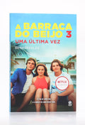 A Barraca do Beijo 3 | Beth Reekles