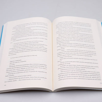 A Barraca do Beijo 3 | Beth Reekles