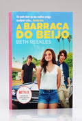 A Barraca do Beijo | Beth Reekles