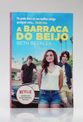 A Barraca do Beijo | Pocket | Beth Reekles