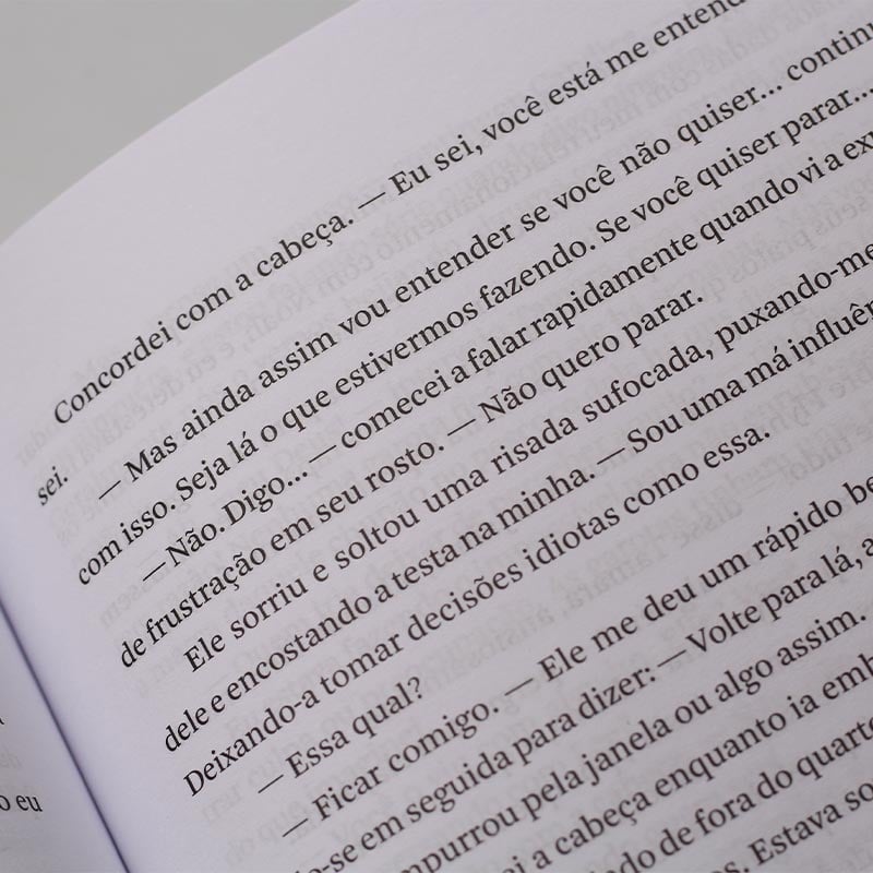 A Barraca do Beijo | Pocket | Beth Reekles