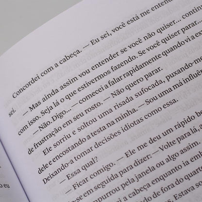 A Barraca do Beijo | Pocket | Beth Reekles