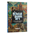 A Bíblia Em Pixel Art | A Bíblia Para Crianças Jovens Gamers