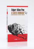 A Carta Roubada | Edição de Bolso | Edgar Allan Poe