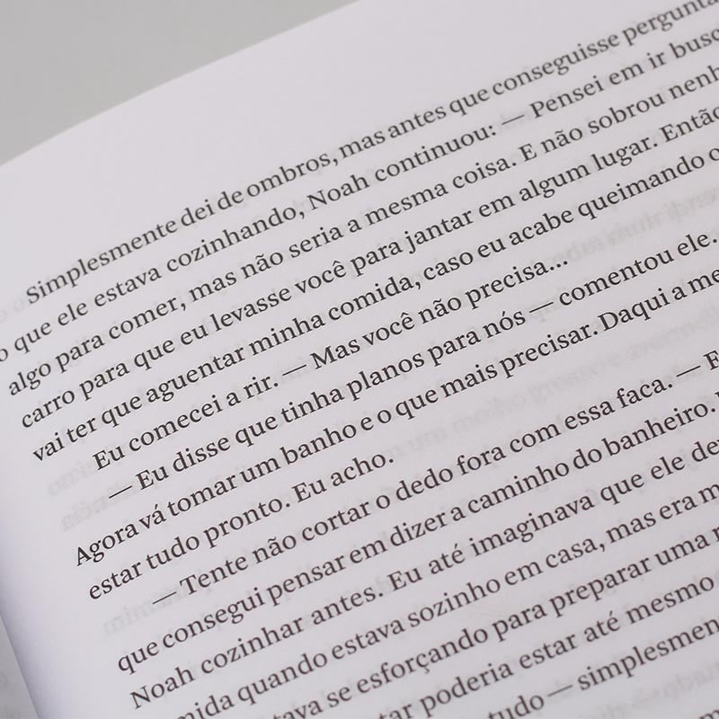 A Casa da Praia | Pocket | Beth Reeckles