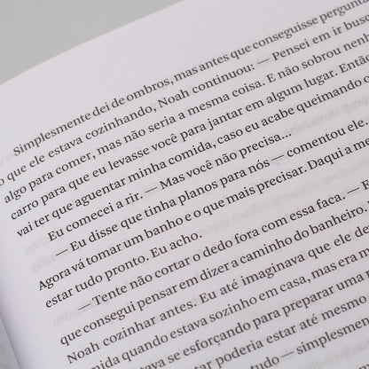 A Casa da Praia | Pocket | Beth Reeckles