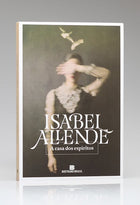 A Casa dos Espíritos | Isabel Allende