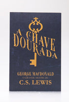 A Chave Dourada | George MacDonald