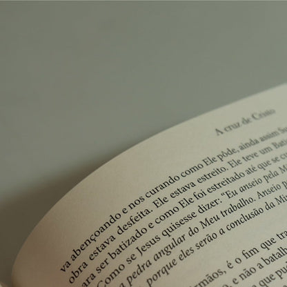 A Cruz de Cristo | Charles Spurgeon