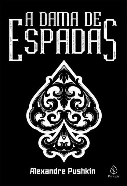 A Dama de Espadas | Alexander Púshkin