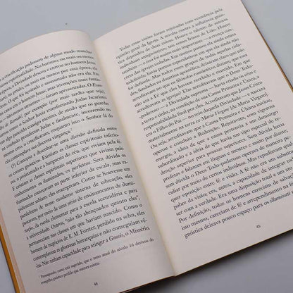 A Descida da Pomba | Charles Williams