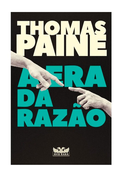 A Era da Razão | Thomas Paine