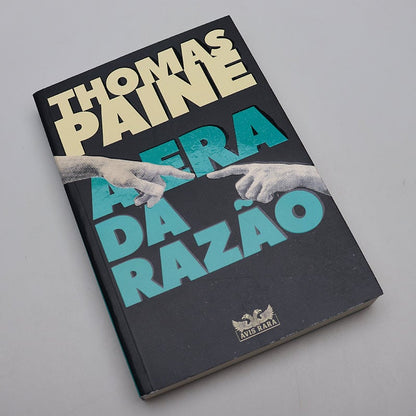 A Era da Razão | Thomas Paine