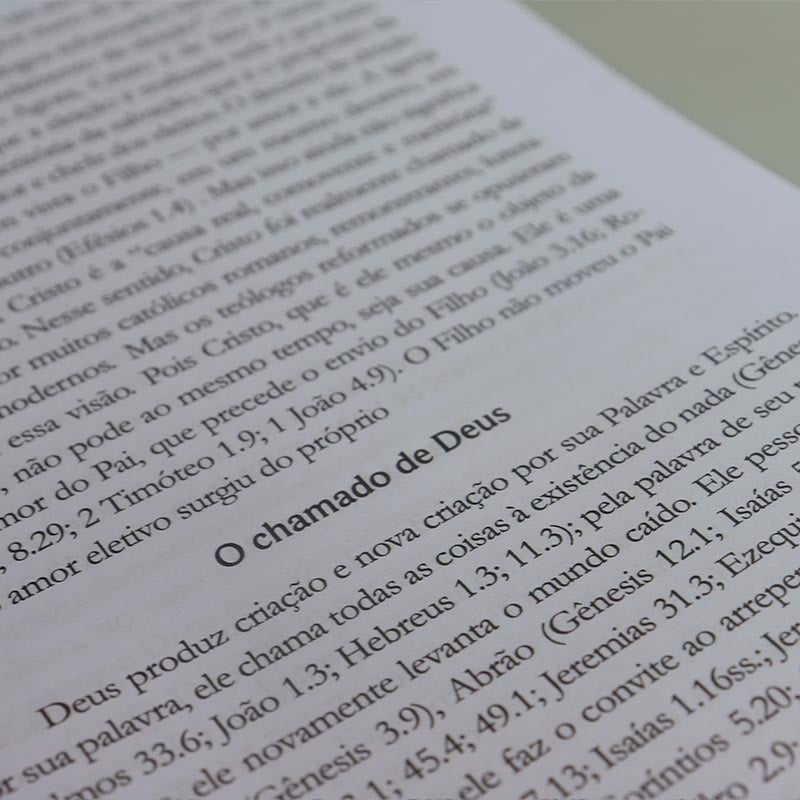 A Essência da Fé Reformada | Editora Penkal