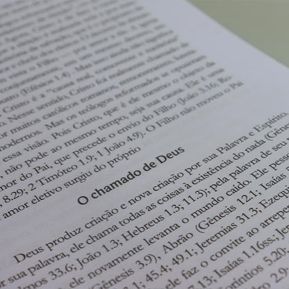 A Essência da Fé Reformada | Editora Penkal