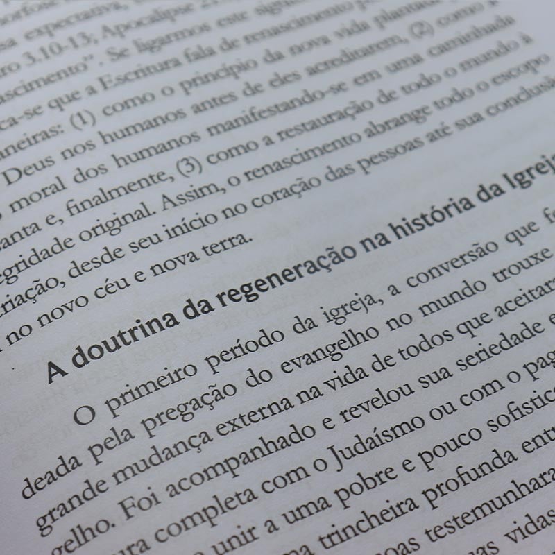 A Essência da Fé Reformada | Editora Penkal