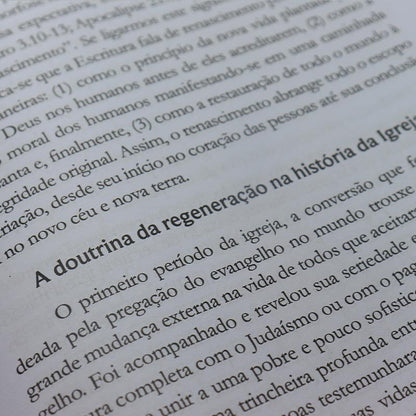 A Essência da Fé Reformada | Editora Penkal
