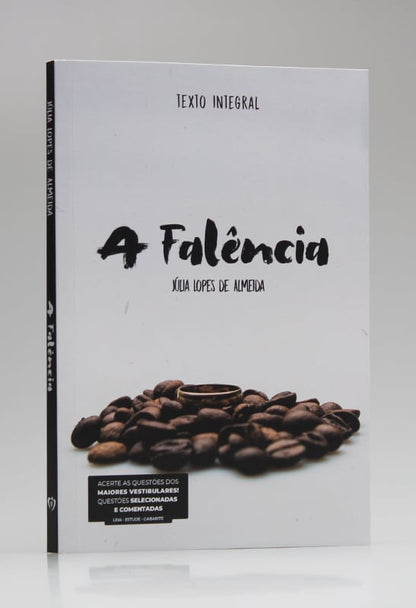 A Falência | Júlia Lopes de Almeida