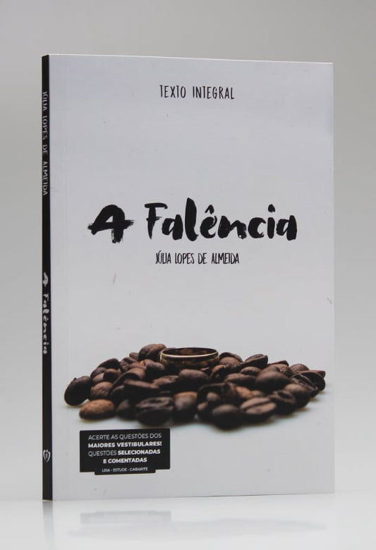 A Falência | Júlia Lopes de Almeida