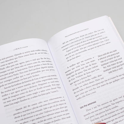 A Graça é Maior | Kyle Idleman